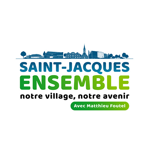 Saint-Jacques Ensemble