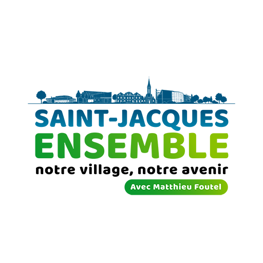 Saint-Jacques Ensemble